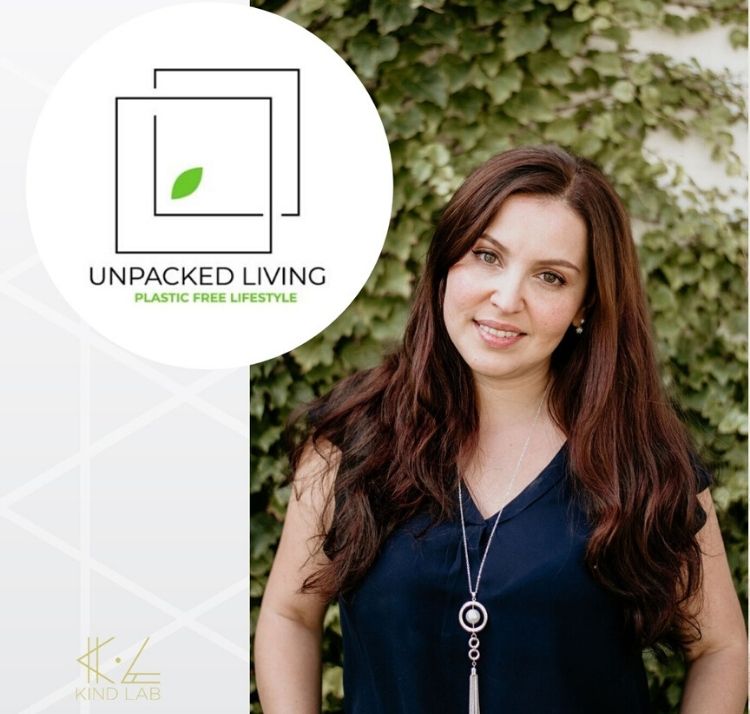 MEET THE FOUNDER: SABRINA AUCLAIR OF UNPACKED LIVING