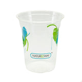 Compostable Disposable Cold Cups (20 PACK)