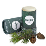 Black Spruce Deodorant