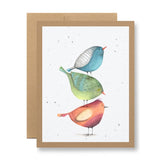 Plantable Greeting Cards