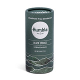 Black Spruce Deodorant