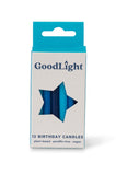 Birthday Candles