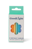 Birthday Candles