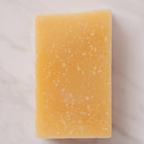 Turmeric Ginger Vegan Body Bar
