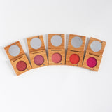 Pressed Mineral Blush