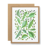 Plantable Greeting Cards