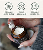 Whipped Squalane Face & Eye Cream