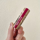 Zero Waste Tinted Lip Balms