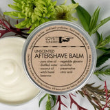 Aftershave Balm