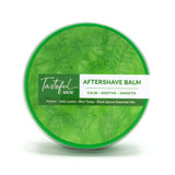 Aftershave Balm
