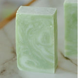 Aloe & Coconut Milk - Fragrance-free Soap Bar