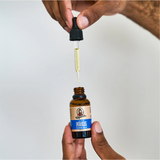 Conditioning Beard Oil & Cologne Glacial Falls