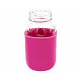 Silicone Sleeve for Quart 32oz Mason Jars