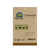 Certified Organic Cheesecloth