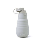 Collapsible Silicone Water Bottle