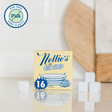 PVA Free Dishwasher Cubes 16 Load