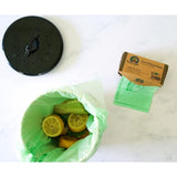 3 Gallon Compostable Food Waste Bags
