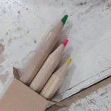Highlighter Pencils