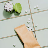 Kid's Toothpaste Tablets Strawberry Refill