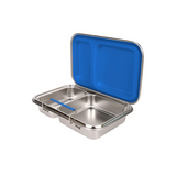 Lunch Box - Stainless Steel