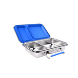 Lunch Box - Stainless Steel