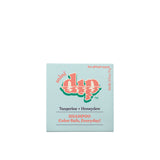 Mini Dip Shampoo Bar Tangerine & Honeydew