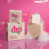 Mini Dip Color Safe Shampoo Bar Fragrance Free