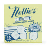 PVA Free Dishwasher Cubes 16 Load