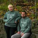SUS - Sustainably made Hoodie