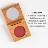 Pressed Mineral Blush