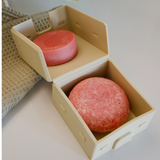 Silicone Travel Soap Case