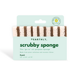 Scrubby Sponge 8 Pack
