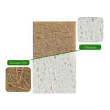 Scrubby Sponge 8 Pack