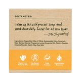 Summer Citrus Bar Soap