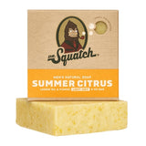 Summer Citrus Bar Soap