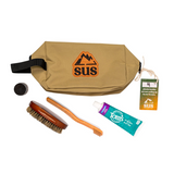 Recycled Toiletry Bag - 3.2L
