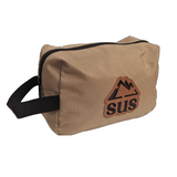 Recycled Toiletry Bag - 3.2L