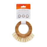 The Ring Veggie Brush