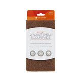 Walnut Shell Scourer Pad