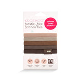 Organic Hair Ties Kooshoo