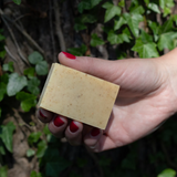 Camping & Trail Bar Soap