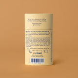 Coconut Vanilla Deodorant