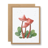 Plantable Greeting Cards