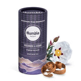 Rockrose and Cedar Deodorant