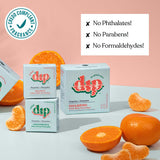 Mini Dip Shampoo Bar Tangerine & Honeydew