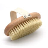 Natural Dry Brush