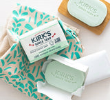 Kirk's Natural Soothing Aloe Vera