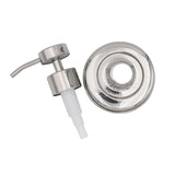 Soap Pump Dispensers for Mason Jars