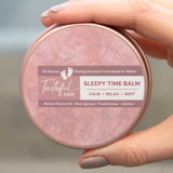 Sleepy Time Balm