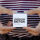 Underarm Detox Bar (Petite)